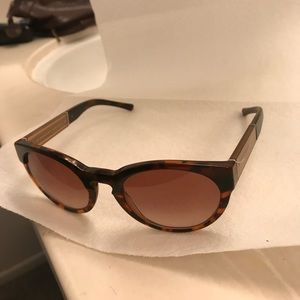 Burberry Havana 4205-3559/13 sunglassss